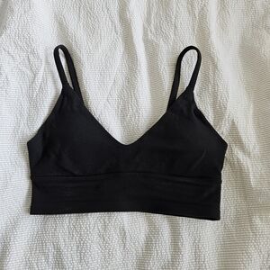 Lululemon Focuser Bra XXS